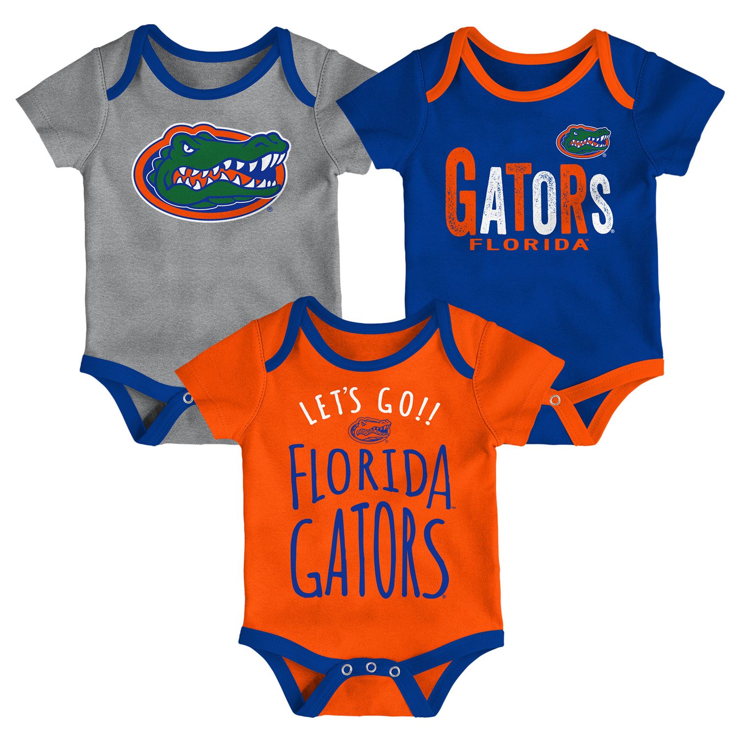 florida gators infant jersey