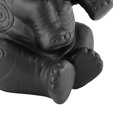 Powell Ernie Elephant End Table