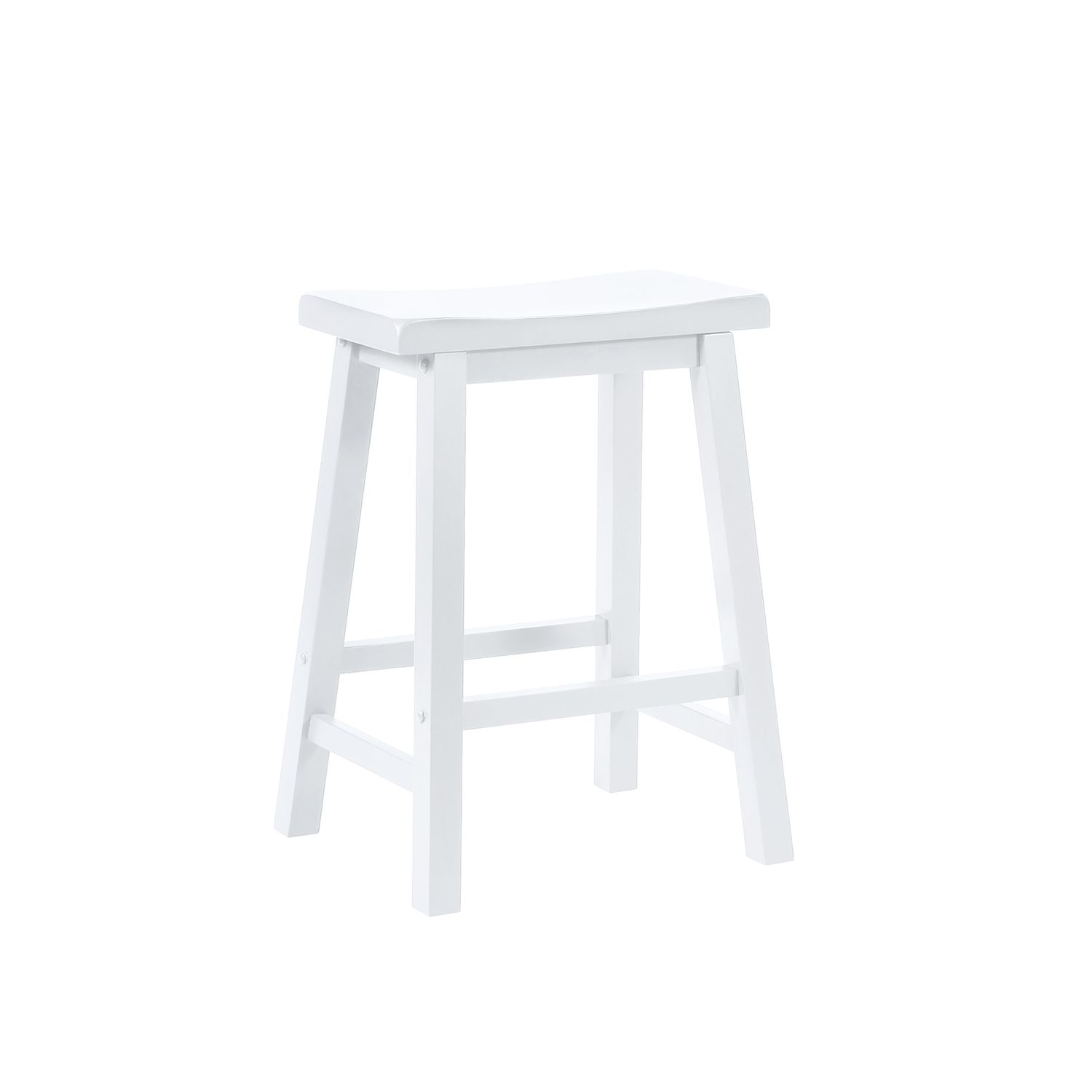 Linon Color Story Counter Stool   3354379