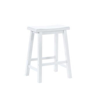 Linon Color Story Counter Stool