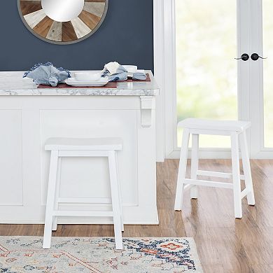 Powell Color Story Counter Stool