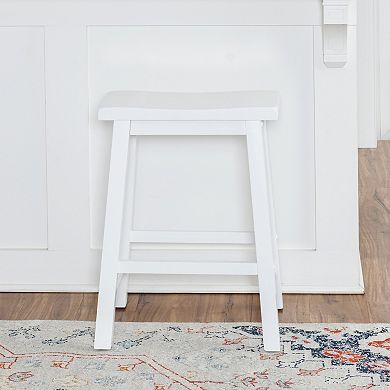 Powell Color Story Counter Stool