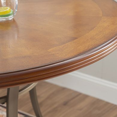 Linon Hamilton Dining Table