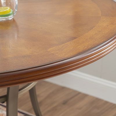 Linon Hamilton Dining Table