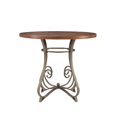 Linon Hamilton Dining Table