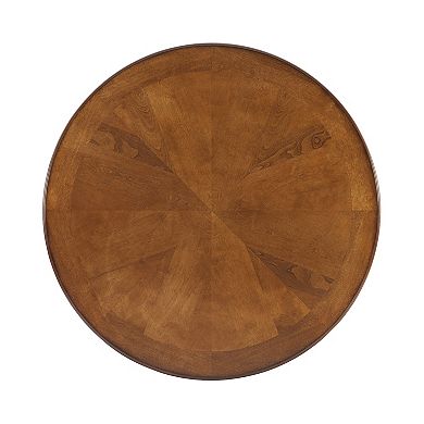 Linon Hamilton Dining Table