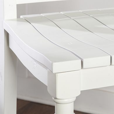 Powell Asher Counter Stool