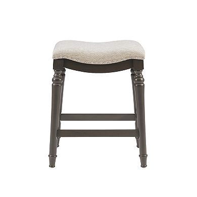 Linon Hayes Counter Stool