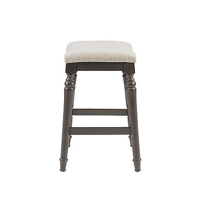 Linon Hayes Counter Stool