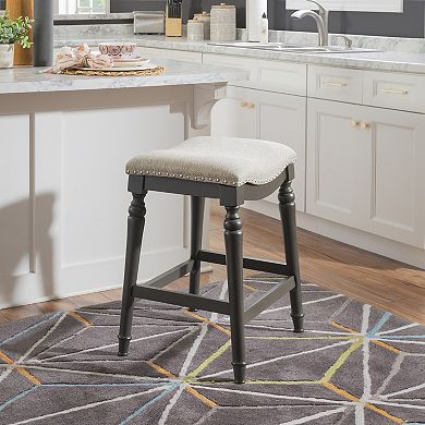 Linon Hayes Counter Stool