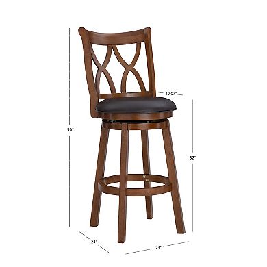 Powell Carmen Bar Stool