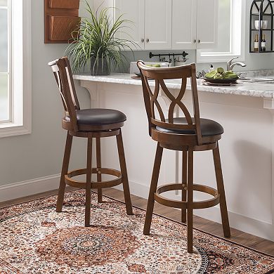 Powell Carmen Bar Stool