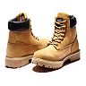 Timberland PRO Direct Attach Men's Waterproof 6-in. Work Boots
