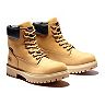 Timberland PRO Direct Attach Men's Waterproof 6-in. Work Boots