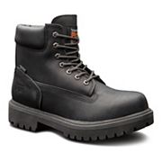 Kohl's timberland work boots on sale