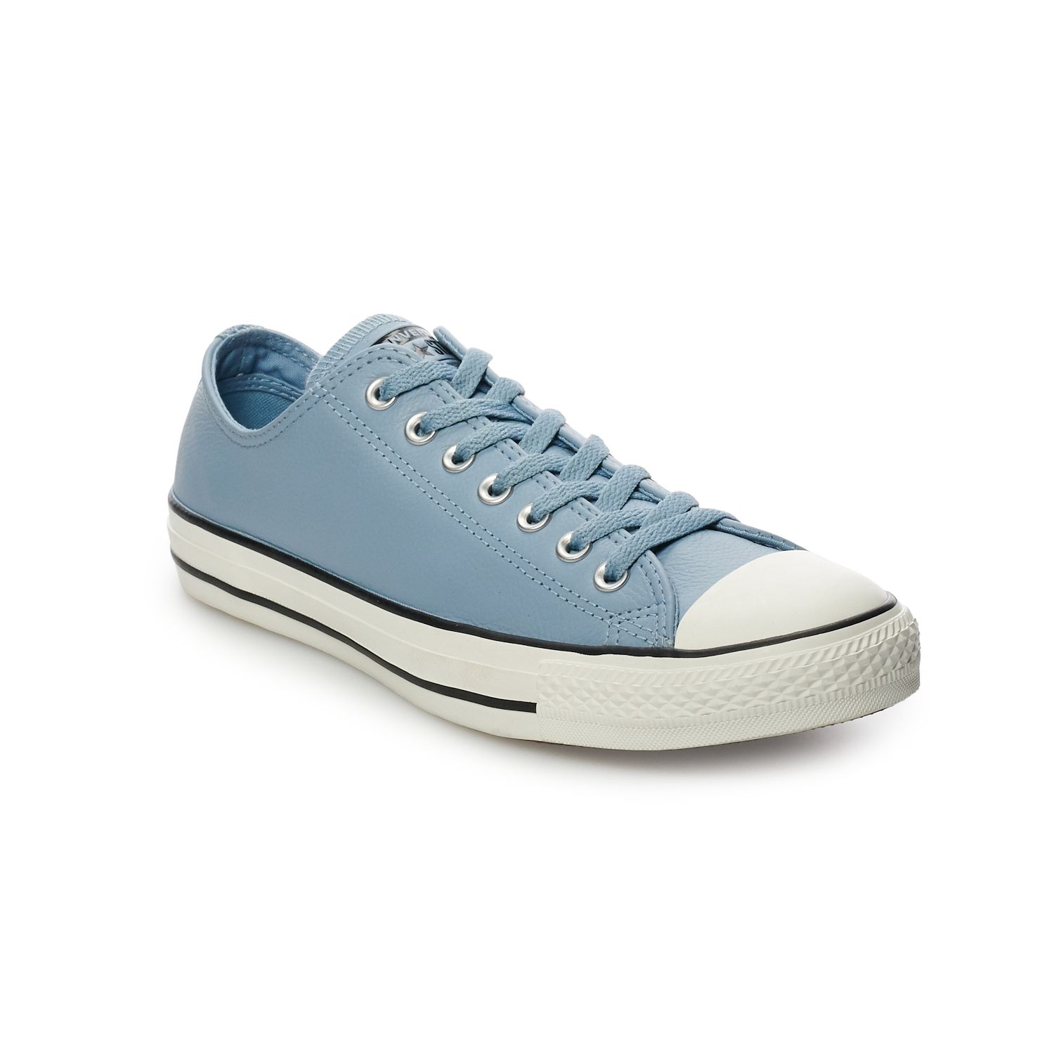kohls mens converse shoes
