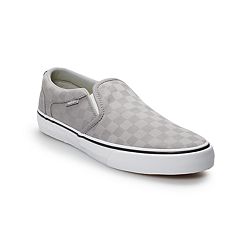 Mens Vans Shoes | Kohl's