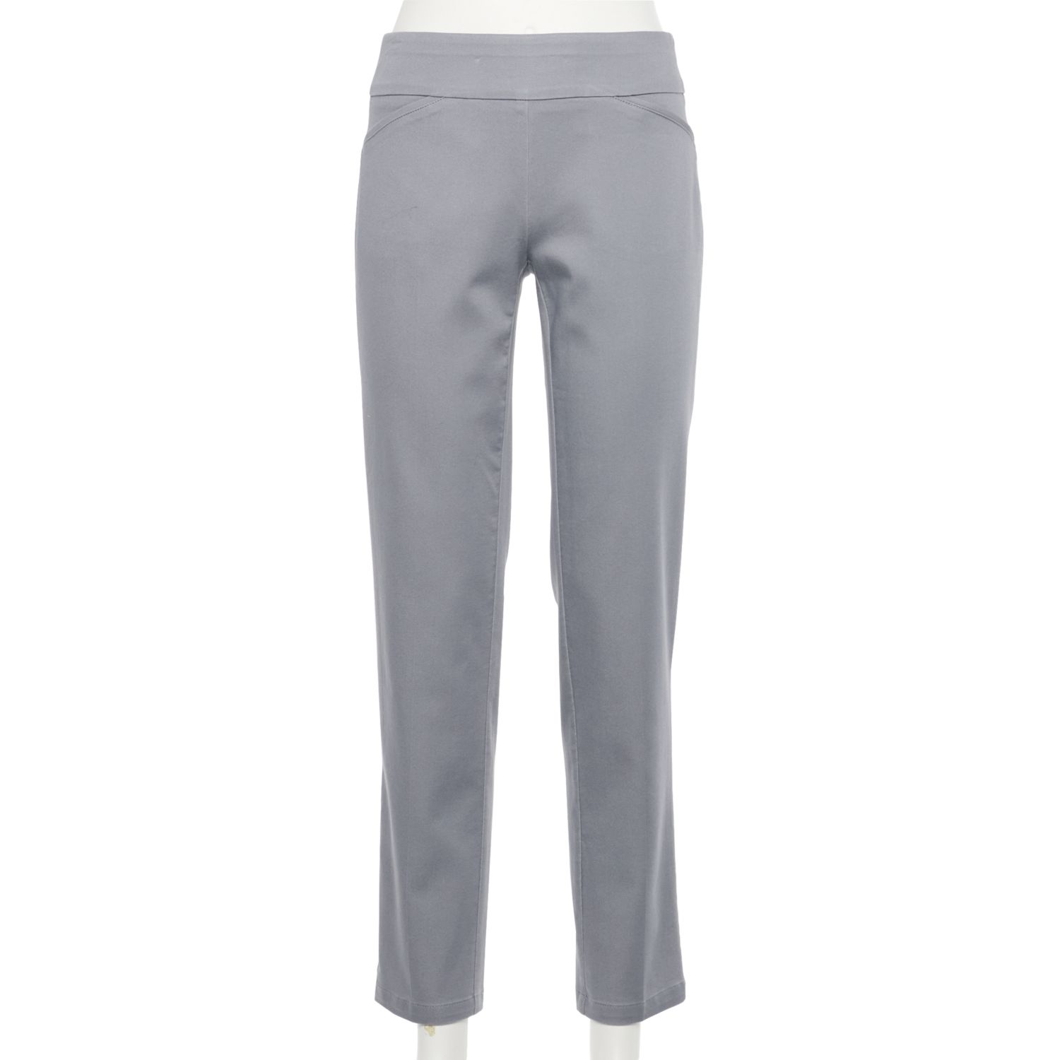 kohls womens plus pants