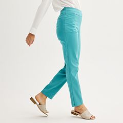 Kohls ladies outlet pants