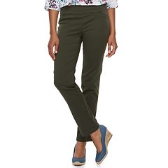 Womens Pants | Kohl's