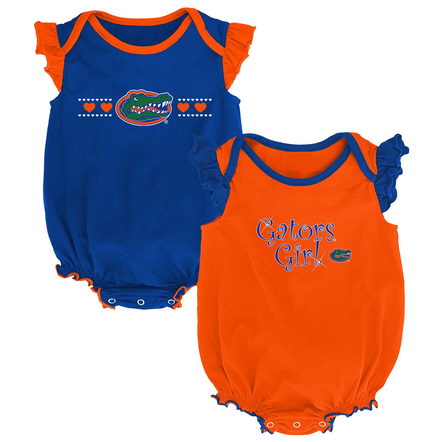 baby girl gator outfits