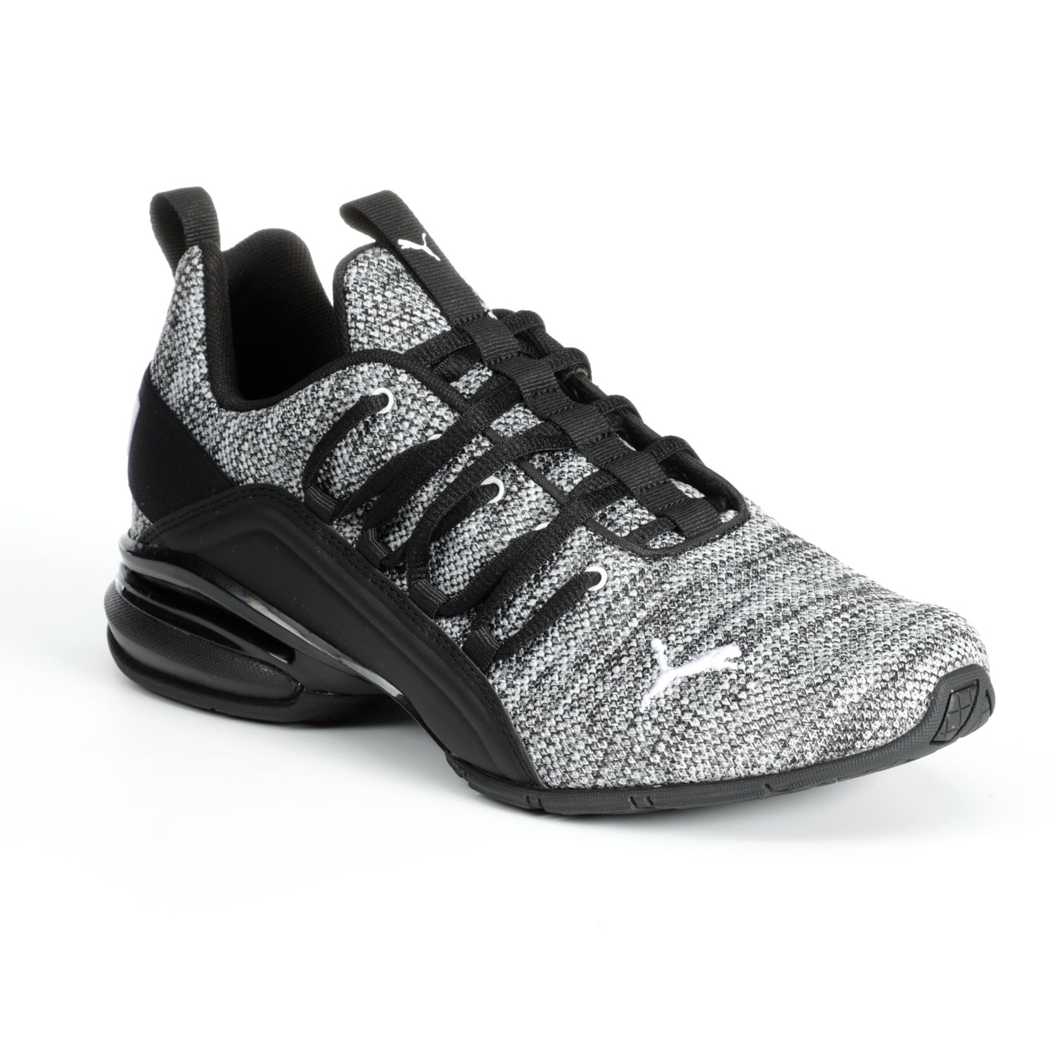 puma axelion men's cross training shoes