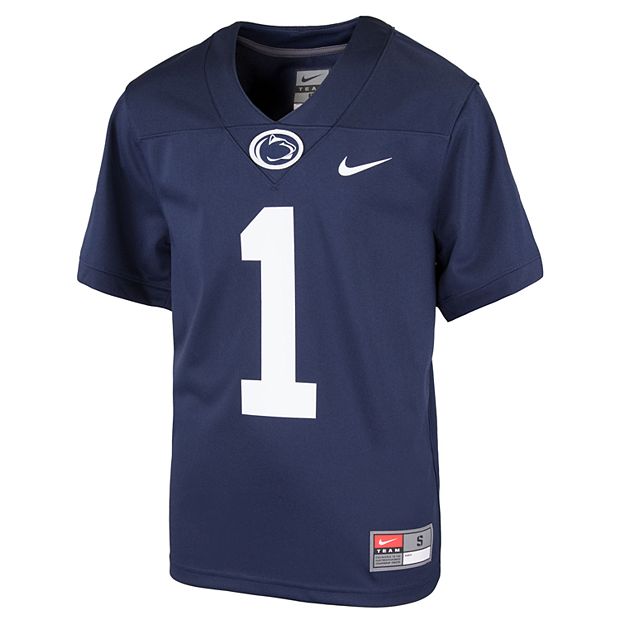 Boys penn on sale state jersey