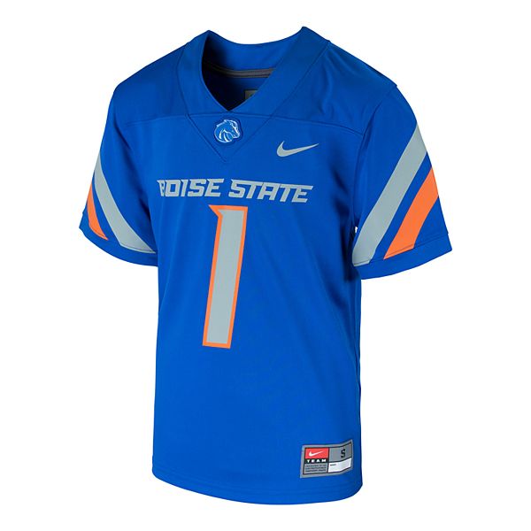 Kids Boise State Broncos Gifts & Gear, Youth Boise State Broncos Apparel,  Merchandise