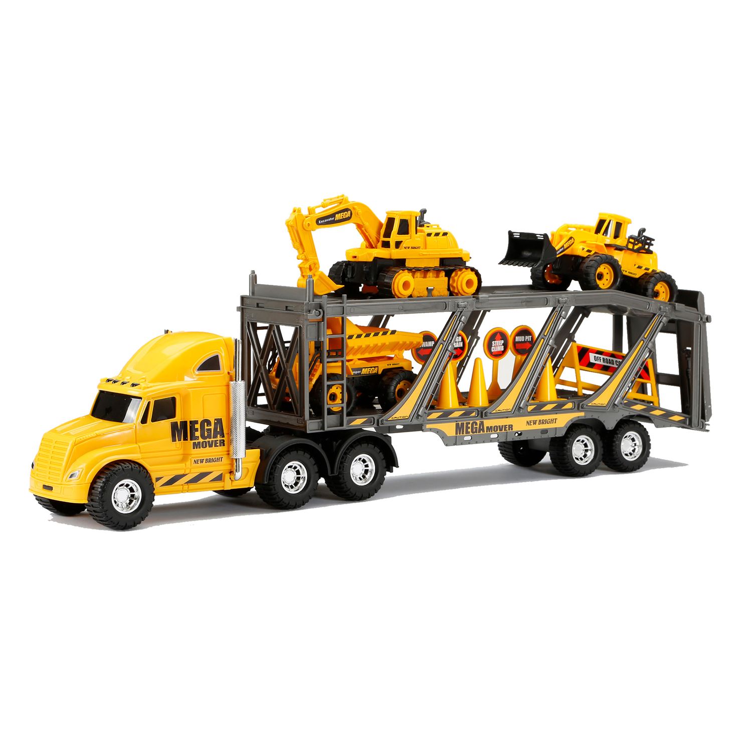 mega construction set
