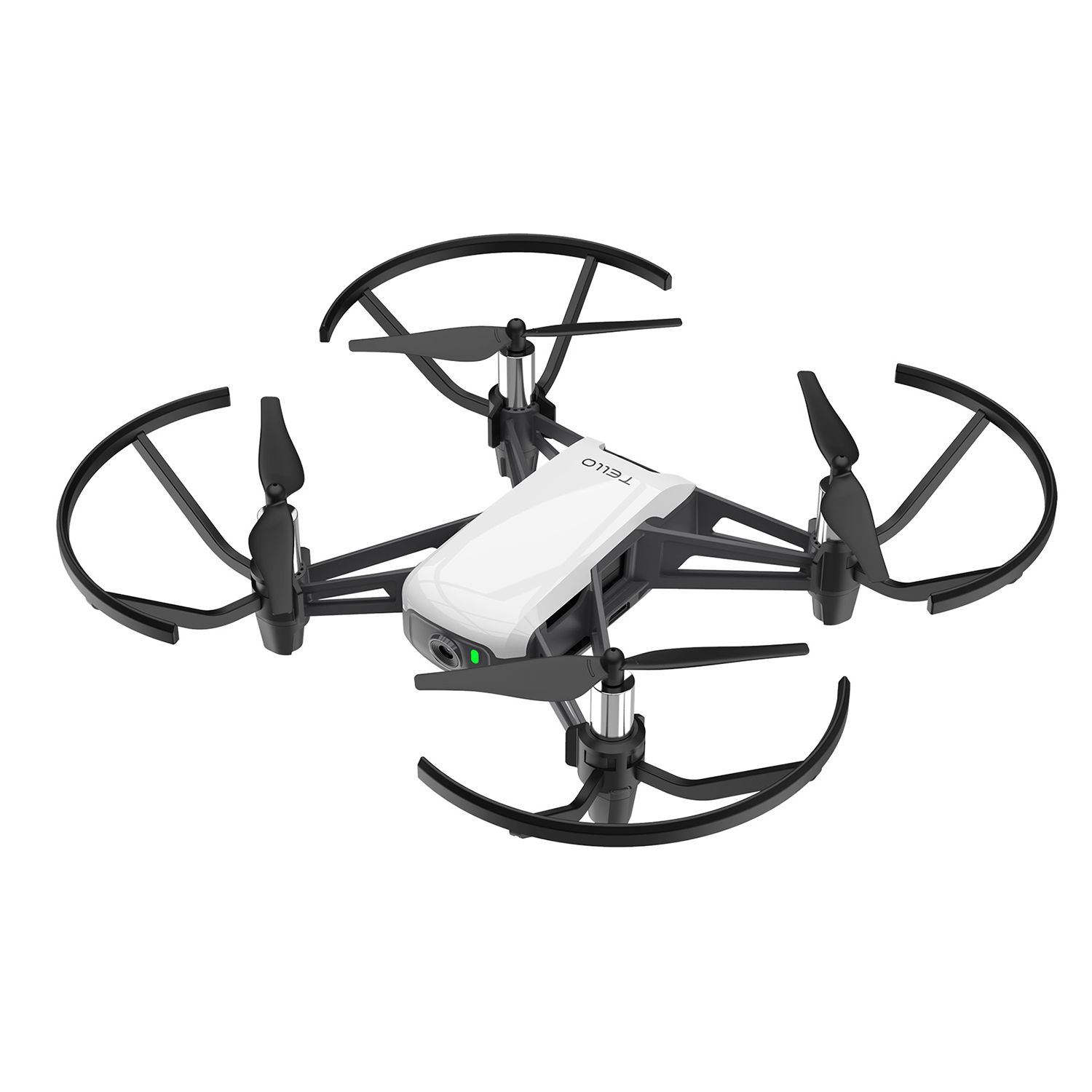 charge tello drone