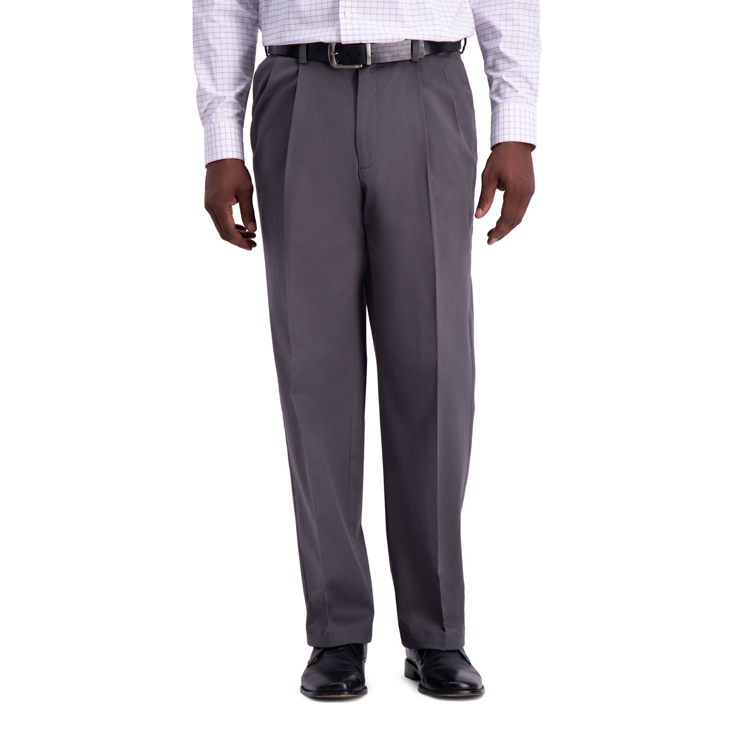 haggar relaxed fit