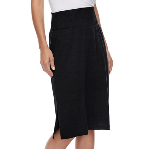 Women's Apt. 9® Tummy Control Pencil Skirt