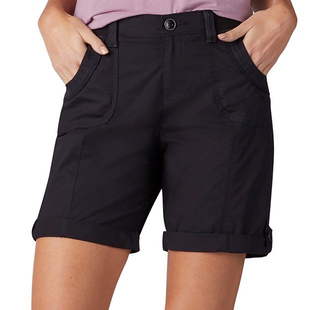 Lee petite clearance shorts