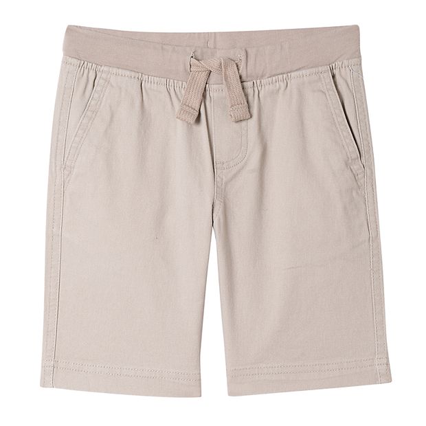 Kohls chaps hot sale shorts