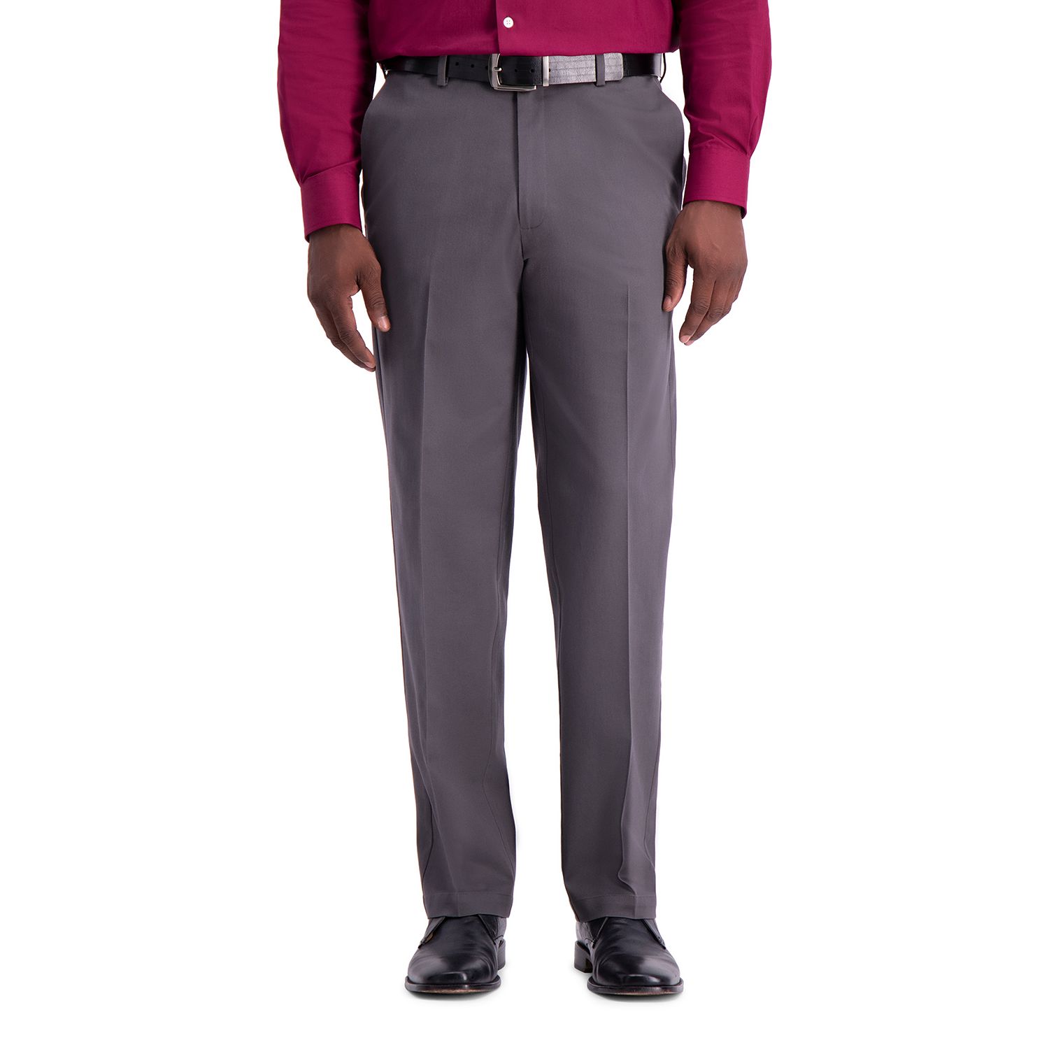 haggar in motion rambler pants