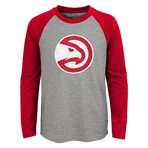 Mitchell & Ness Atlanta Hawks Outkast X Br Remix T-shirt At Nordstrom in  White for Men