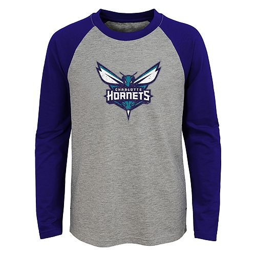 Charlotte Hornets Buzz - Hall of Fame Sportswear Apparel