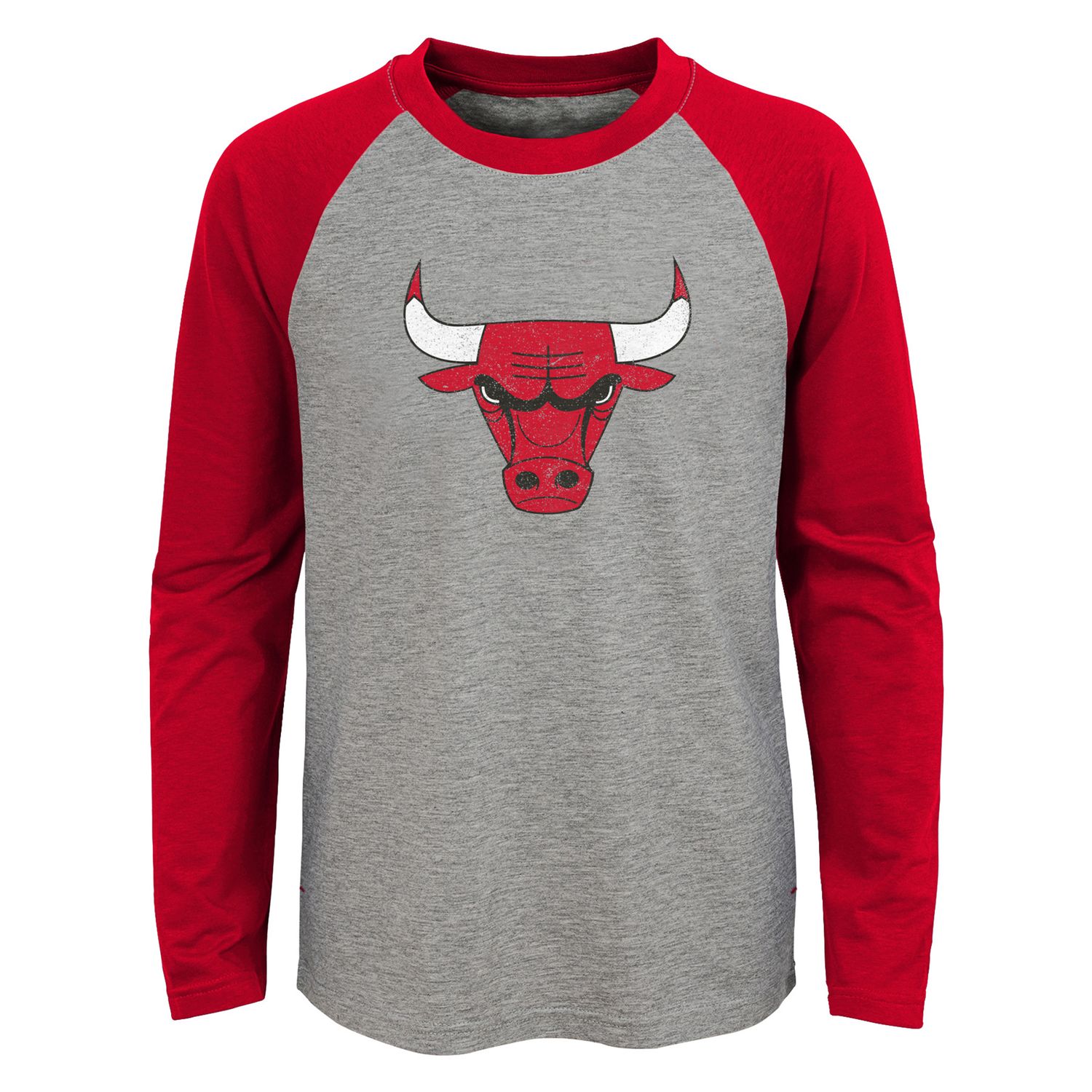 boys chicago bulls shirt