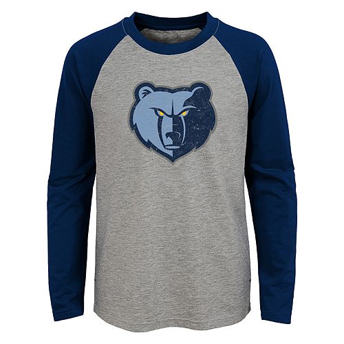 Memphis Grizzlies Apparel  Clothing and Gear for Memphis Grizzlies Fans