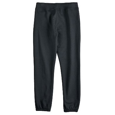 Girls 7-16 SO® French Terry Sweatpants