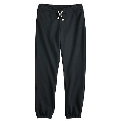 Kohls girls sweatpants online