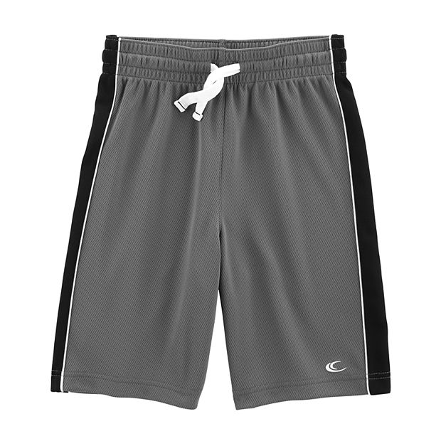 Boys 4-12 Carter's Mesh Athletic Shorts