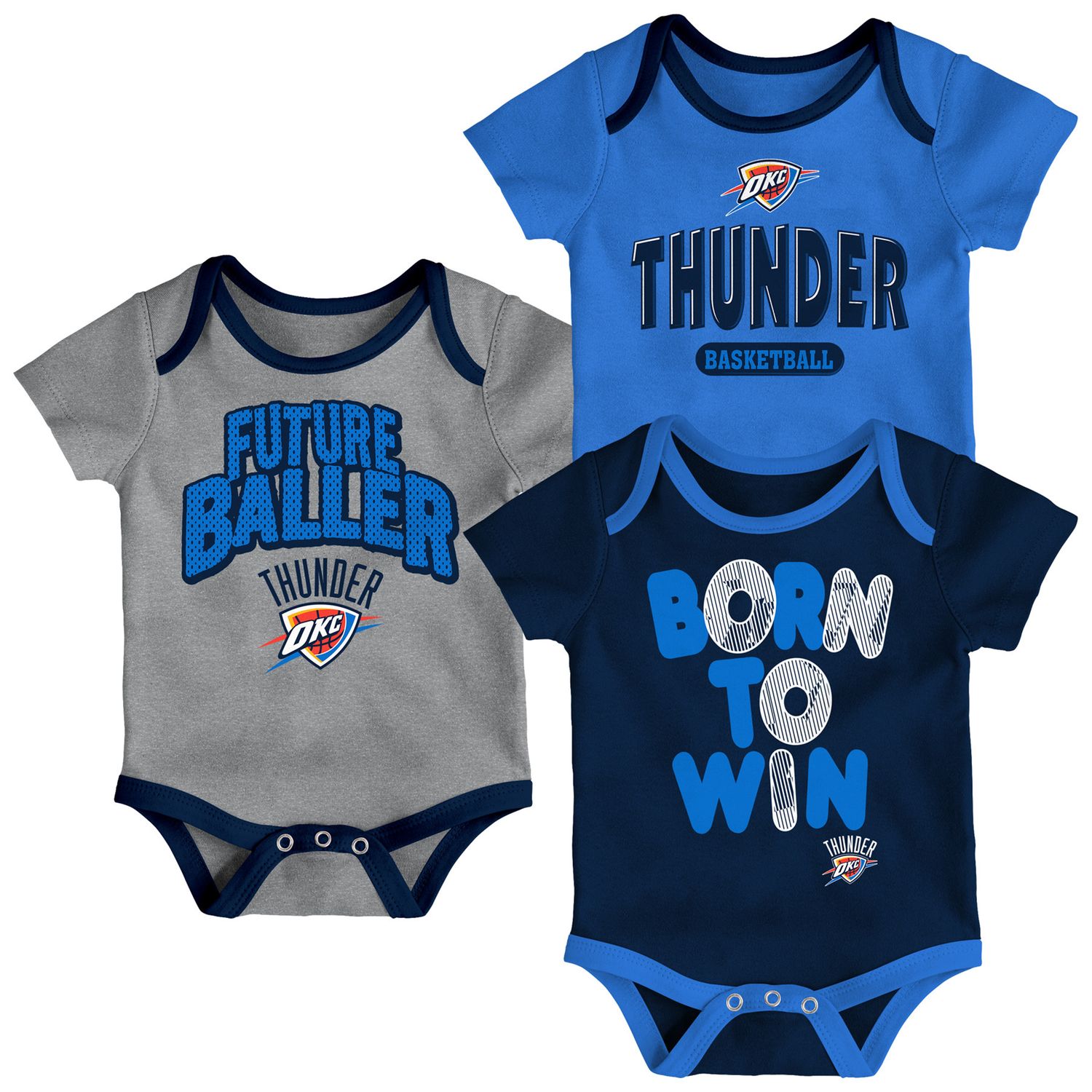 baby thunder jersey