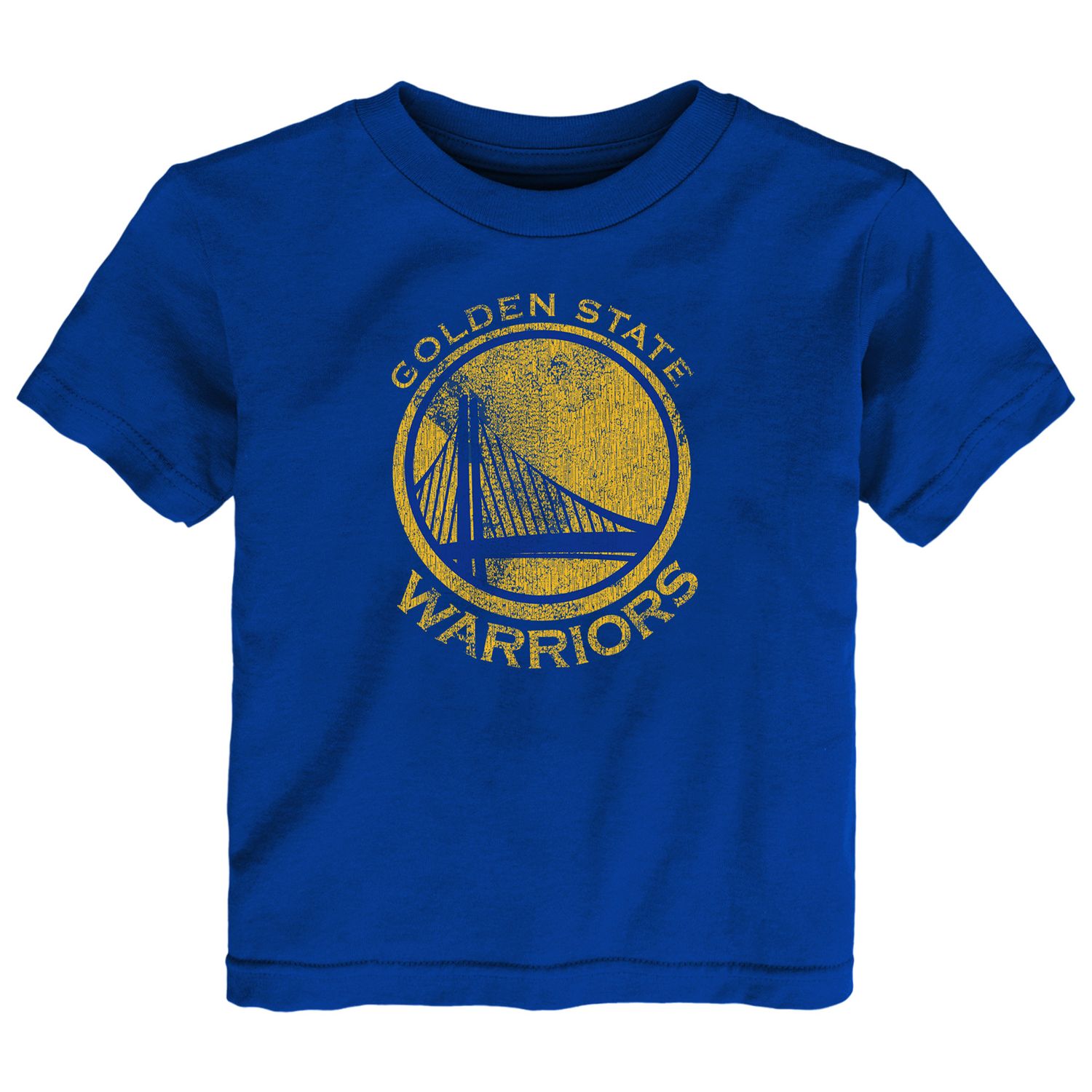 golden state warriors toddler