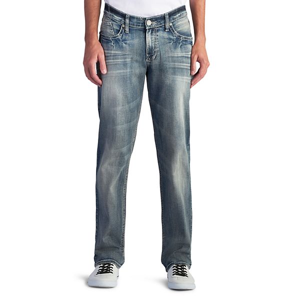 Kohls sales silver jeans