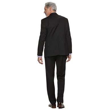Men's Chaps Classic-Fit Stretch Suit