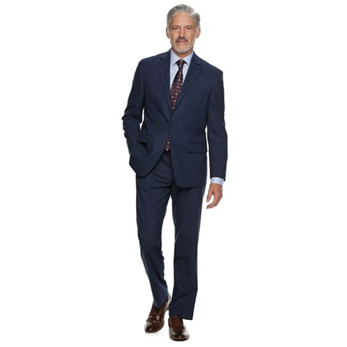 Men's Chaps ClassicFit Stretch Suit