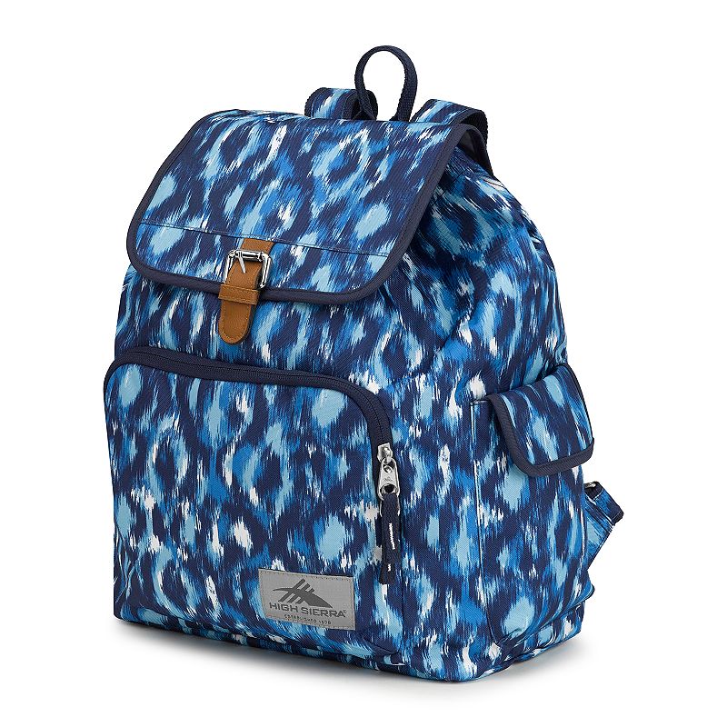 High sierra shop elly backpack