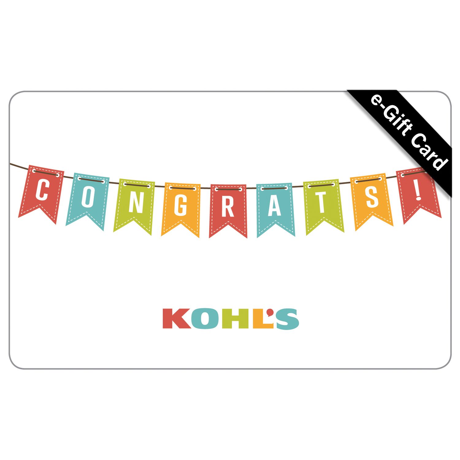 does kohls sell xbox gift cards