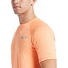 hydroguard swim tee
